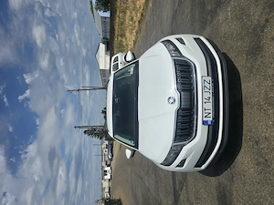 Skoda Kodiaq , an 2021 diesel  - 165000km reali 