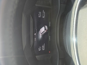 Skoda Kodiaq , an 2021 diesel  - 165000km reali  - imagine 6