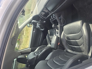Skoda Kodiaq , an 2021 diesel  - 165000km reali  - imagine 8
