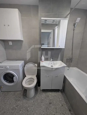 Apartament 2 camere, zona Manastur - imagine 6