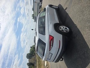 Skoda Kodiaq , an 2021 diesel  - 165000km reali  - imagine 5