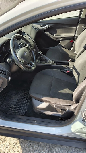Vand Ford Focus1.0 EcoBoost   2017 - imagine 6