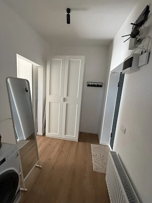 Inchiriere garsoniera Pipera rond OMV - imagine 8