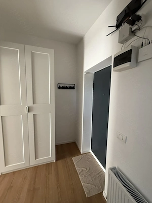 Inchiriere garsoniera Pipera rond OMV - imagine 6