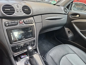 Vand Mercedes clk w209  - imagine 5