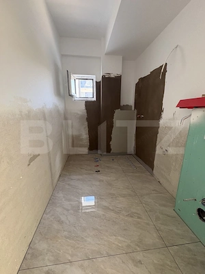 Apartament 2 camere, 45 mp, finisat, zona Donath - imagine 3