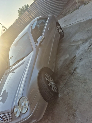 Vand Mercedes clk w209  - imagine 6