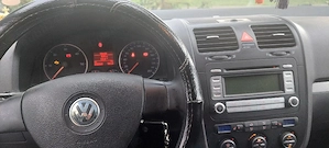 Volkswagen golf 5 - imagine 3