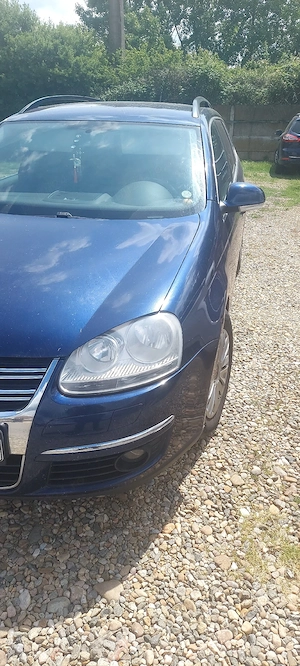Volkswagen golf 5 - imagine 9