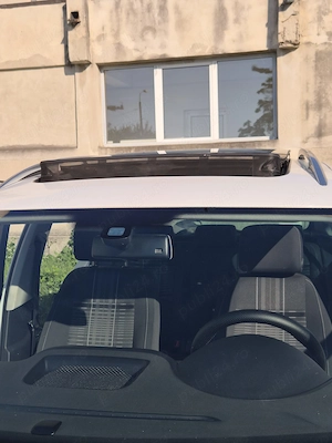  VAND Volkswagen Tiguan 2.0 TDI (150 CP) | Euro 6 | 4Motion (4x4) | DSG 7+1 - imagine 4