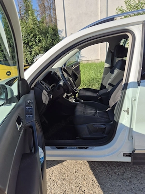  VAND Volkswagen Tiguan 2.0 TDI (150 CP) | Euro 6 | 4Motion (4x4) | DSG 7+1 - imagine 3