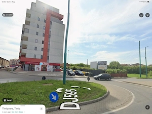 Spatiu comercial Braytim - Esso de inchiriat - imagine 4