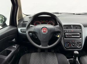 Fiat Punto 1.4 8V Dynamic - imagine 11