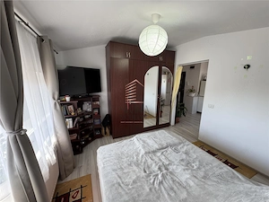 Apartament cu 2 camere si terasa, zona Decebal - imagine 6