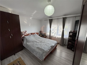 Apartament cu 2 camere si terasa, zona Decebal - imagine 5