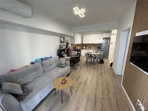 Apartament cu 2 camere in bloc nou, zona Calea Aradului - imagine 2