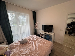 Apartament cu 2 camere in bloc nou, zona Calea Aradului - imagine 5