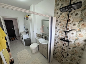 Apartament cu 2 camere si terasa, zona Decebal - imagine 7