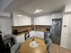 Apartament cu 2 camere in bloc nou, zona Calea Aradului