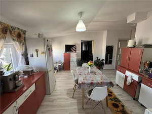 Apartament cu 2 camere si terasa, zona Decebal - imagine 4