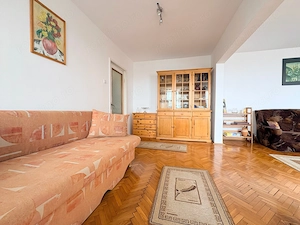3 camere, suprafata generoasa, in zona Centrala - Take Ionescu - imagine 9