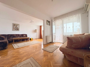 3 camere, suprafata generoasa, in zona Centrala - Take Ionescu - imagine 6