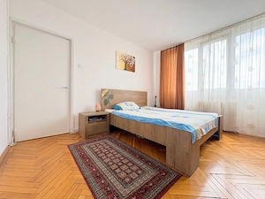 3 camere, suprafata generoasa, in zona Centrala - Take Ionescu - imagine 13