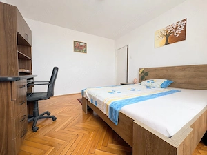 3 camere, suprafata generoasa, in zona Centrala - Take Ionescu - imagine 14