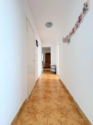 3 camere, suprafata generoasa, in zona Centrala - Take Ionescu - imagine 17