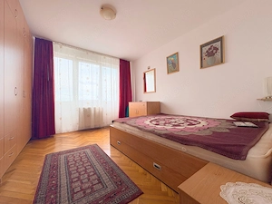 3 camere, suprafata generoasa, in zona Centrala - Take Ionescu - imagine 15