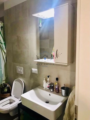Apartament 2 camere in Kasper - imagine 6
