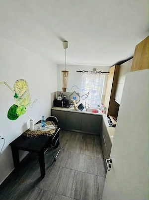 Apartament 2 camere in Kasper - imagine 5