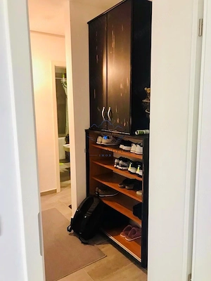 Apartament 2 camere in Kasper - imagine 8