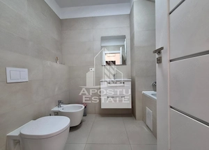Apartament modern doua camere,zona Adora Park - imagine 6