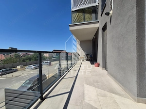 Apartament modern doua camere,zona Adora Park - imagine 5