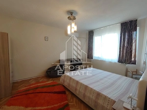 Apartament 1 camera, 35 mp, centrala proprie, Gheorghe Lazar Timisoara - imagine 7