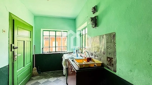 Casa individuala 2 camere,  60mp, 1280mp teren, zona linistita Visea - imagine 4