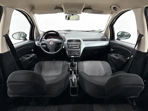 Fiat Punto 1.4 8V Dynamic - imagine 17