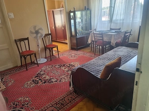 Apartament 2 camere Iasi vis a vis de Pleiada. Soseaua Bucium nr 17