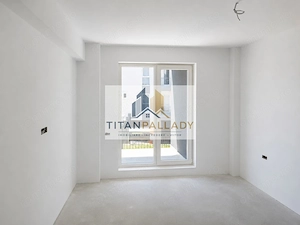 2 camere cu Gradina 54 Mp,Stil Boutique, Titan -Pallady - imagine 3