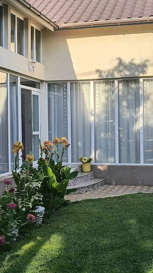 Casa Olga cazare 2MAi