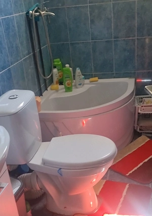 Apartament 2 camere Iasi vis a vis de Pleiada. Soseaua Bucium nr 17 - imagine 5