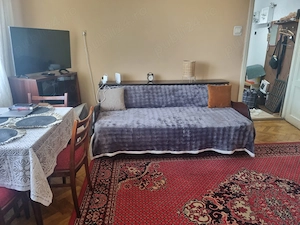Apartament 2 camere Iasi vis a vis de Pleiada. Soseaua Bucium nr 17 - imagine 3