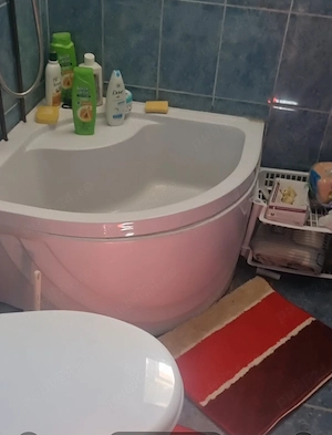 Apartament 2 camere Iasi vis a vis de Pleiada. Soseaua Bucium nr 17 - imagine 6