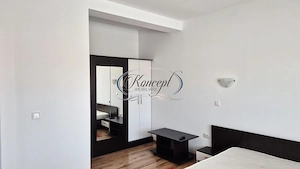 Apartament mobilat cu parcare, zona stadionului in Floresti - imagine 2