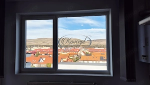 Apartament mobilat cu parcare, zona stadionului in Floresti - imagine 7