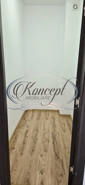 Apartament mobilat cu parcare, zona stadionului in Floresti - imagine 14