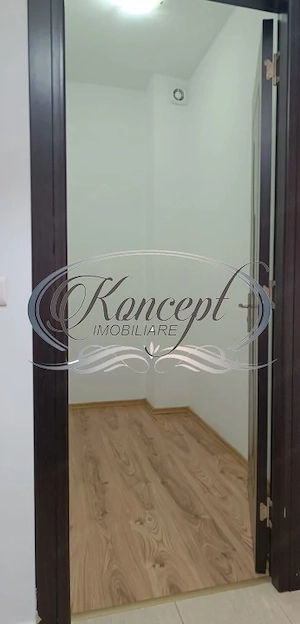 Apartament mobilat cu parcare, zona stadionului in Floresti - imagine 13