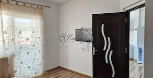 Apartament mobilat cu parcare, zona stadionului in Floresti - imagine 3
