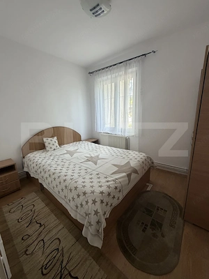 Apartament 3 camere, 56 mp, zona Tudor - imagine 4